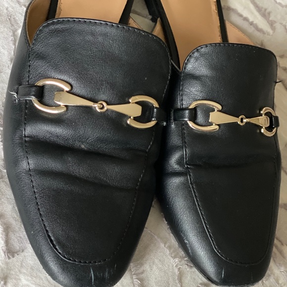 Women’s Merona Mule Lofer - Picture 7 of 7